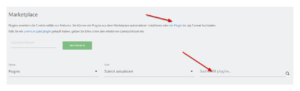 Installationswege für Matomo Plugins